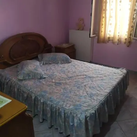 Apartman Peaceful Alexandra