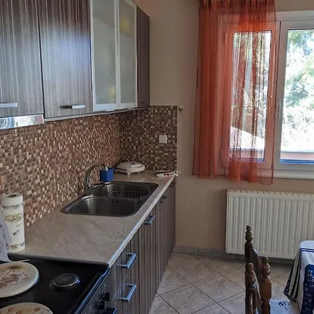 Apartman Peaceful Alexandra