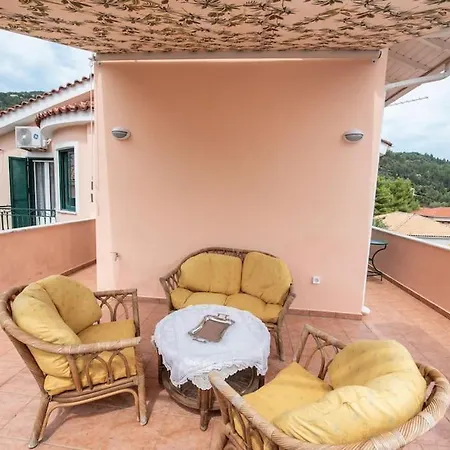 Apartamento Peaceful Alexandra *