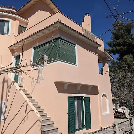 Apartamento Peaceful Alexandra *