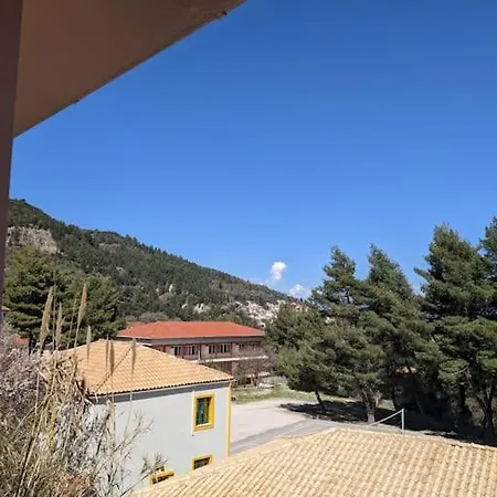 Apartamento Peaceful Alexandra