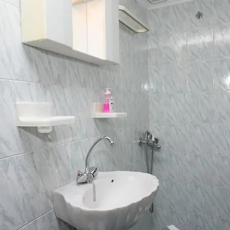 Peaceful Alexandra Apartamento Kariá