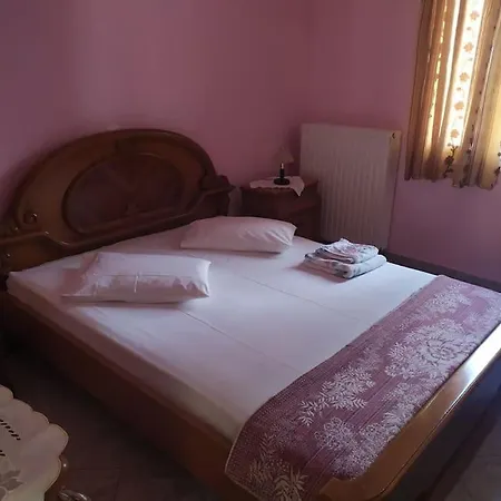 Peaceful Alexandra Apartamento