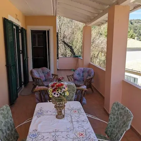 Peaceful Alexandra Apartamento *