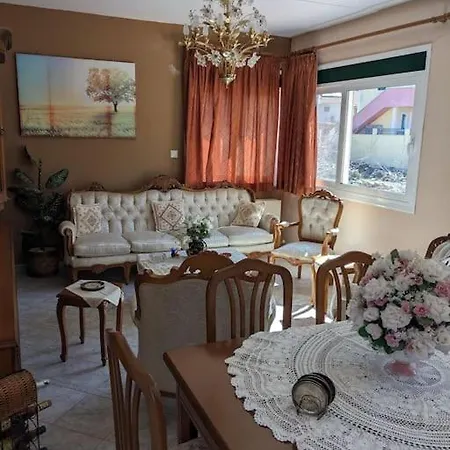 Apartamento Peaceful Alexandra *